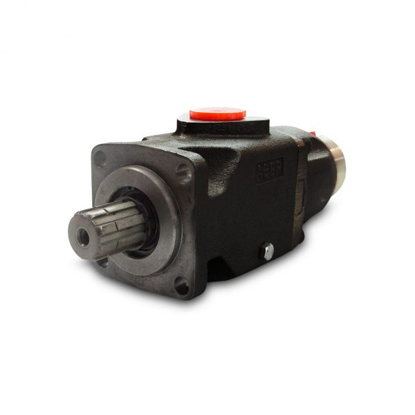 BHD Series Gear Pump
