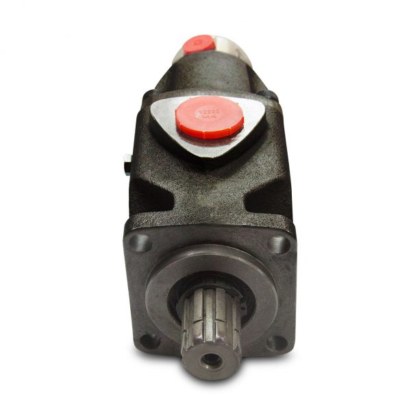 BHD Series Gear Pump