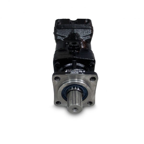 Iron Cast Bent Axis Piston Pumps - BIF SERIES - Image 3