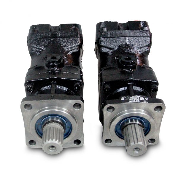 BIF Series