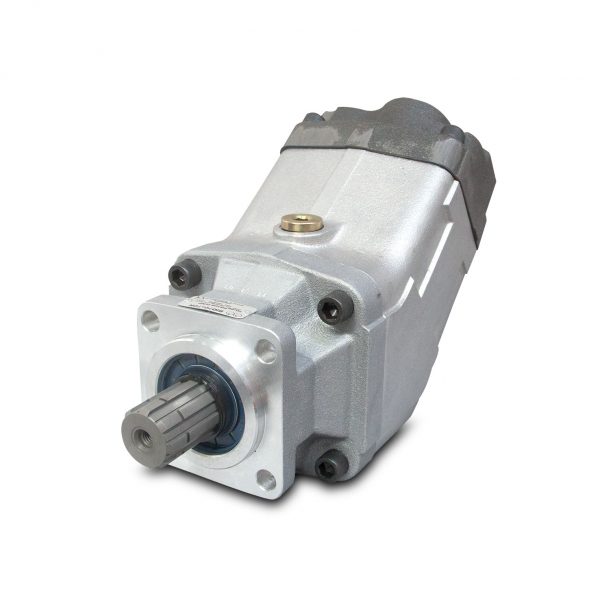 Gear Pump ABER