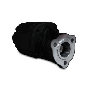 Hydraulic external Gear Pump - B2series