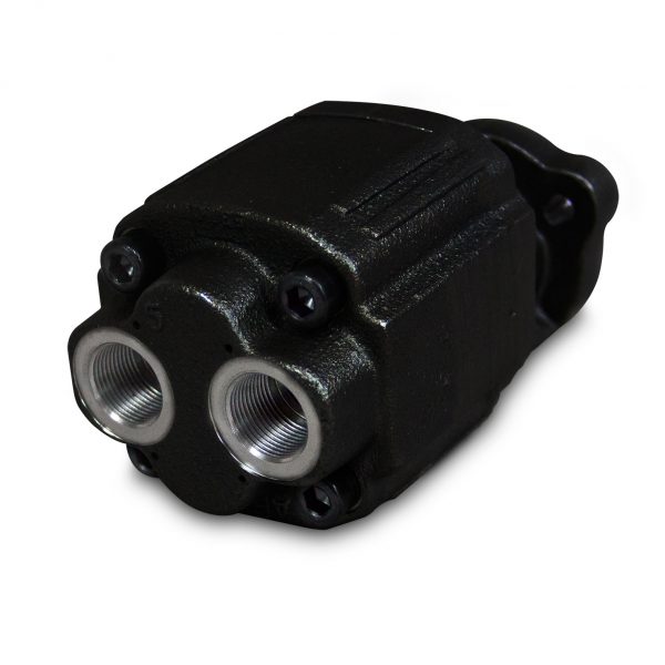 Hydraulic external Gear Pump - B2series