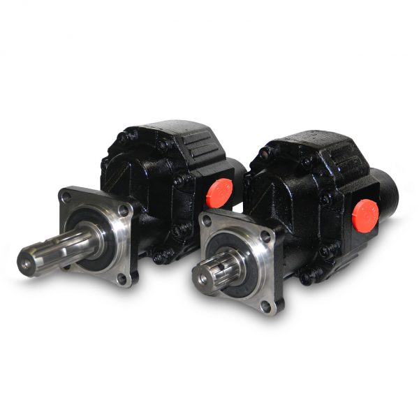 Hydraulic Gear Pump B35 Series