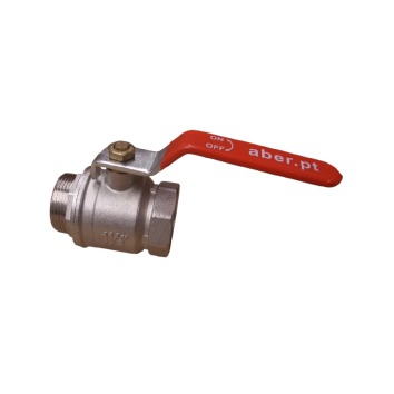Brass Ball Valve
