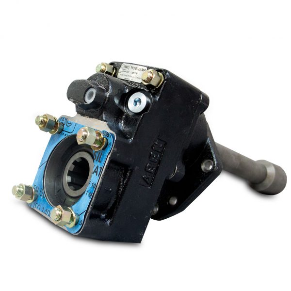 EATON FULLER PTO Power Take Off by ABER