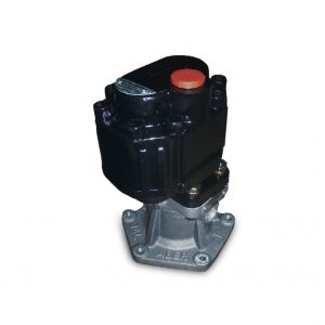 customized gear pump TATA