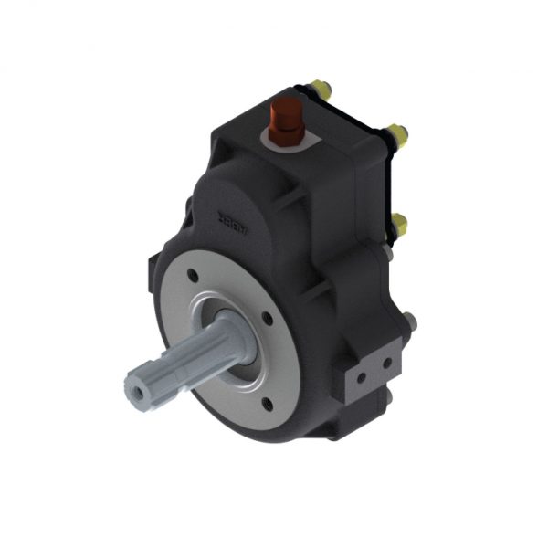 Heavy Duty Gearbox