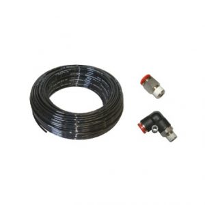 pneumatic hose fittings from ABER