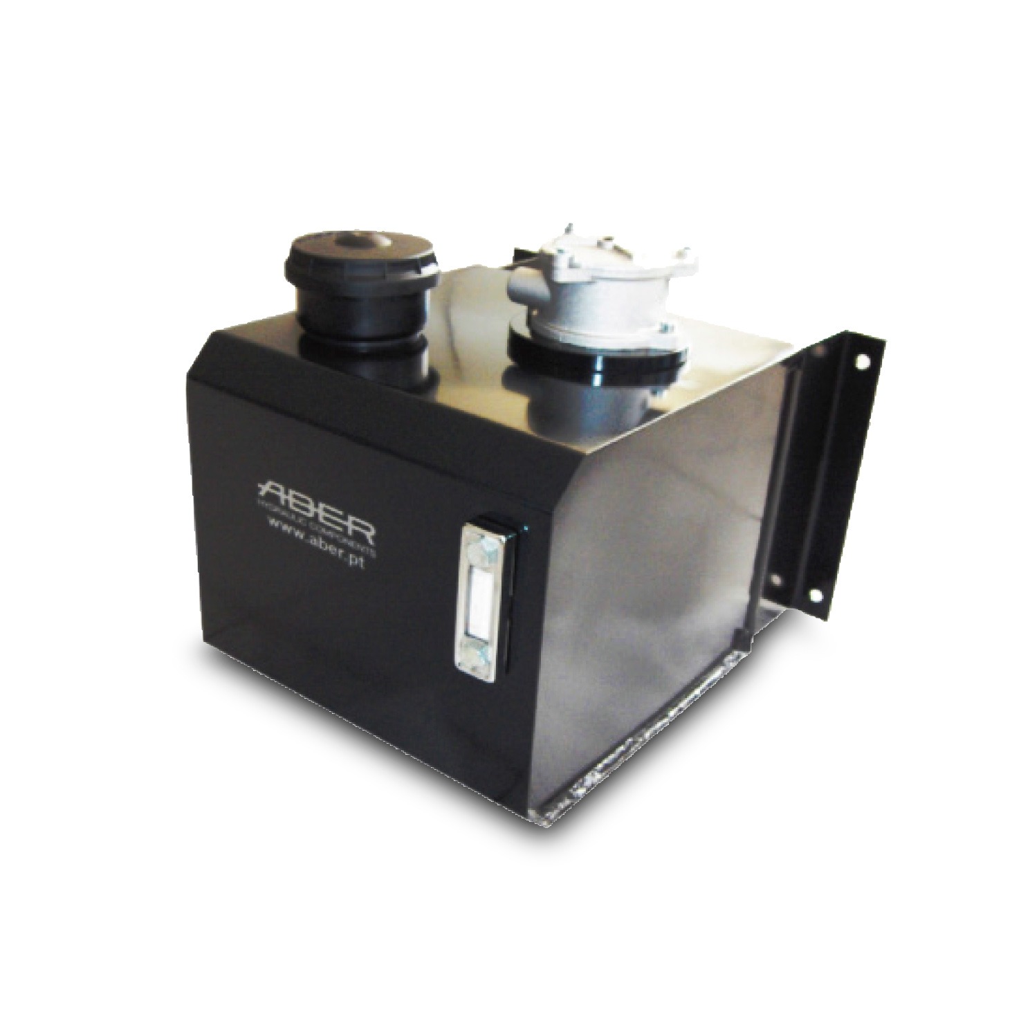 SIDE MOUNTING - OIL TANKS