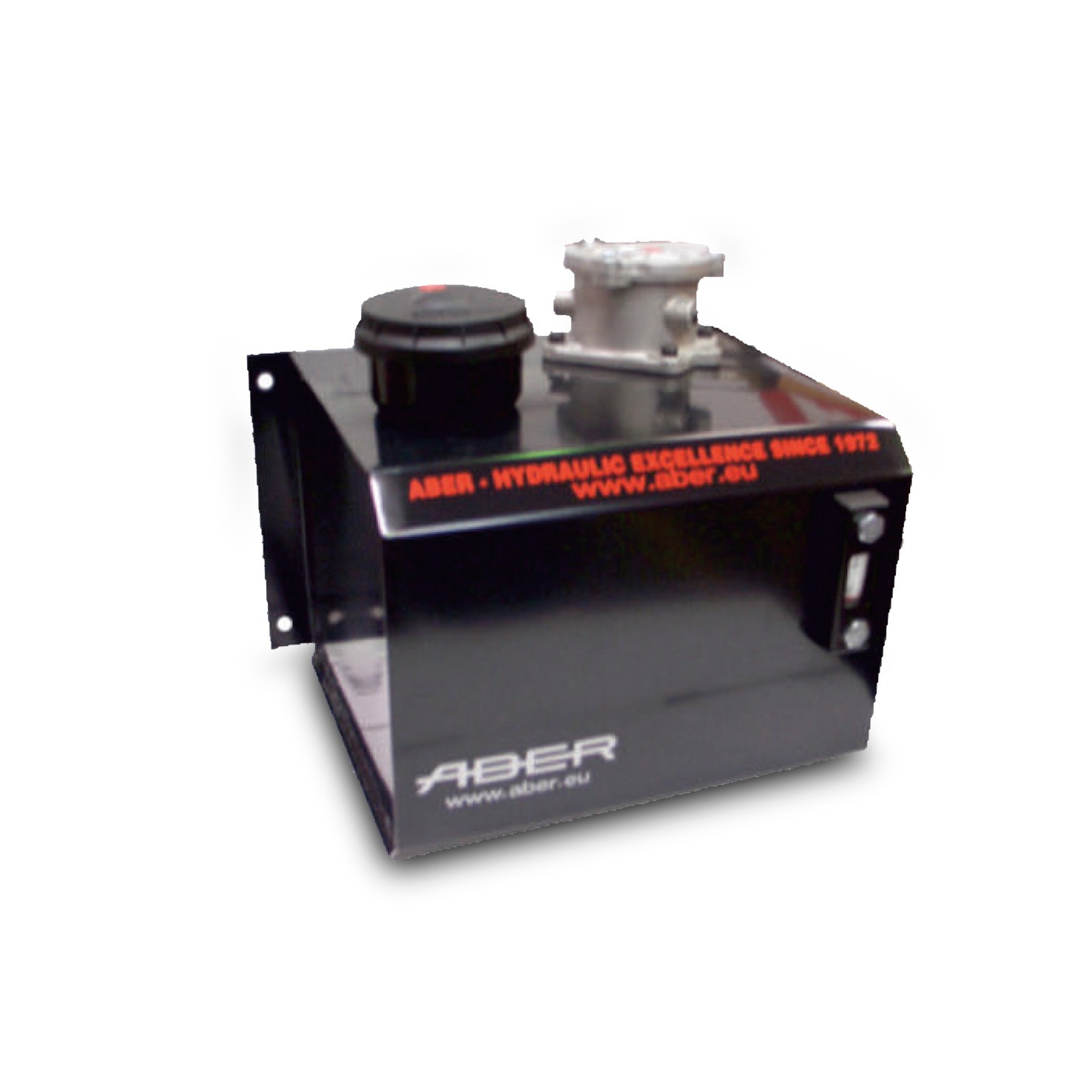 SIDE MOUNTING OIL TANK - TS SERIES