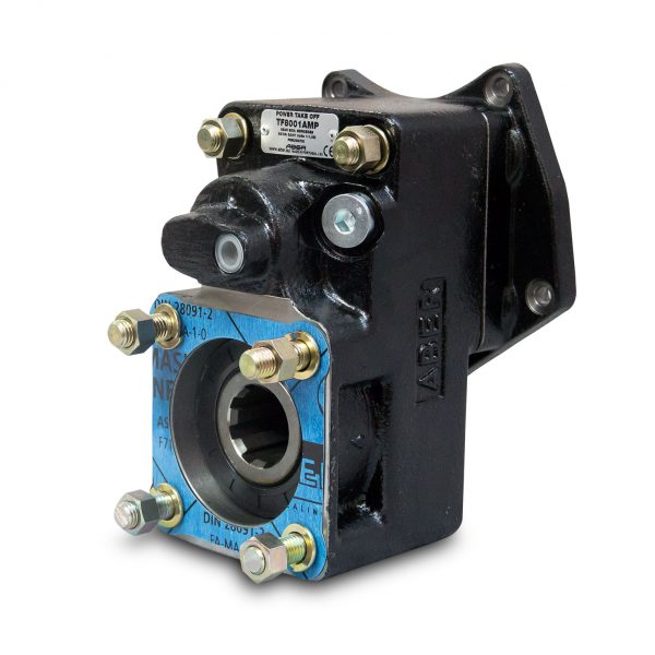 Mercedes PTO Power Take Off Wide range of models