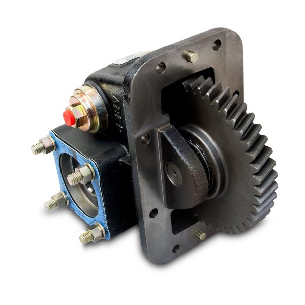 RENAULT PTO Power Take Off from ABER