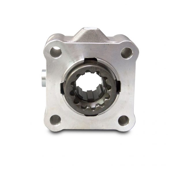 ZF PTO Power Take Off by ABER