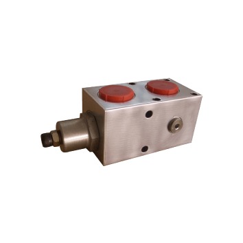 Safety Valve / Pressure Relief Valve by ABER