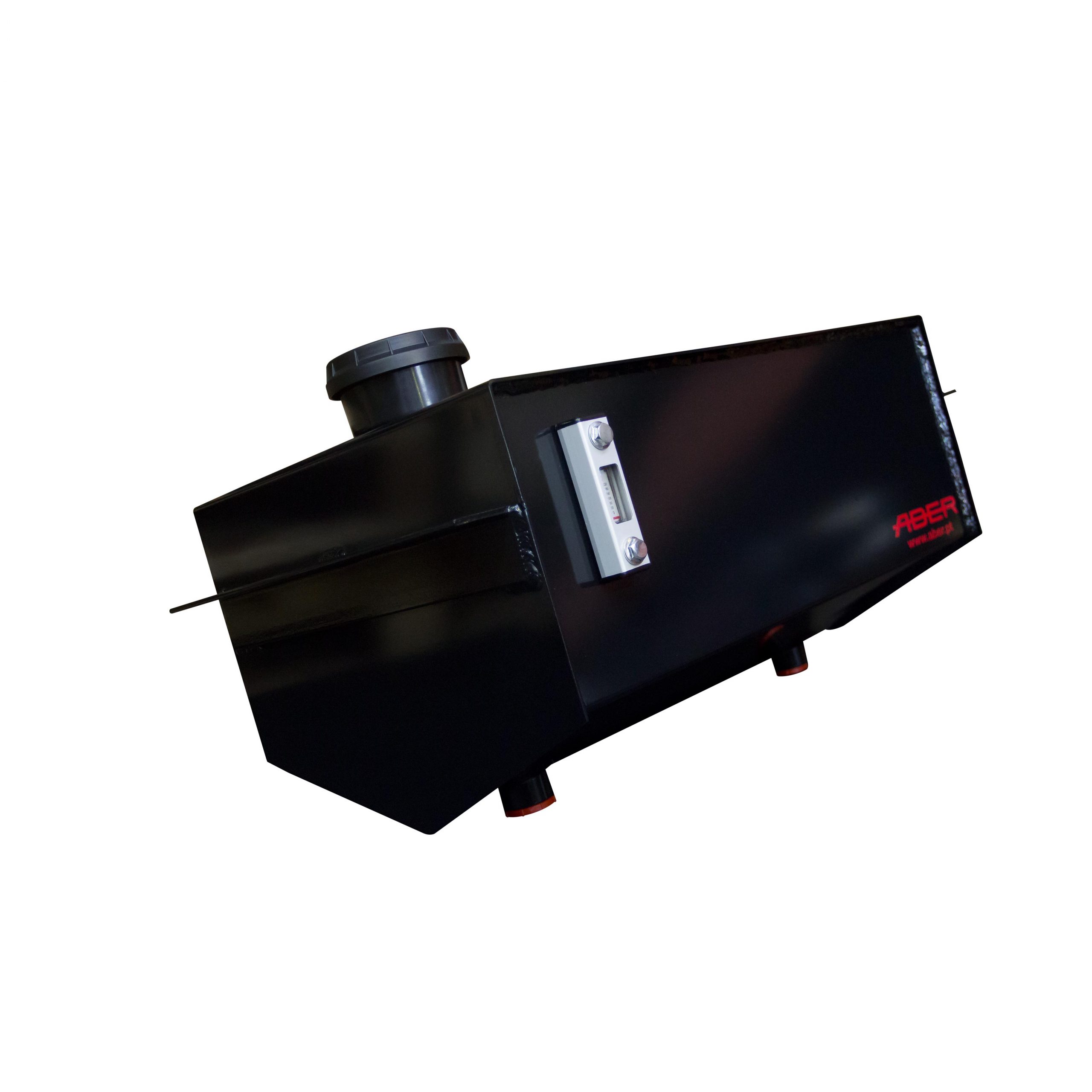 Chassis Mounting V Bottom Type