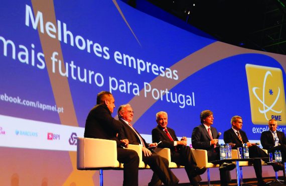 ABER awarded PME LÍDER 2015