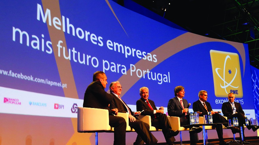 ABER awarded PME LÍDER 2015