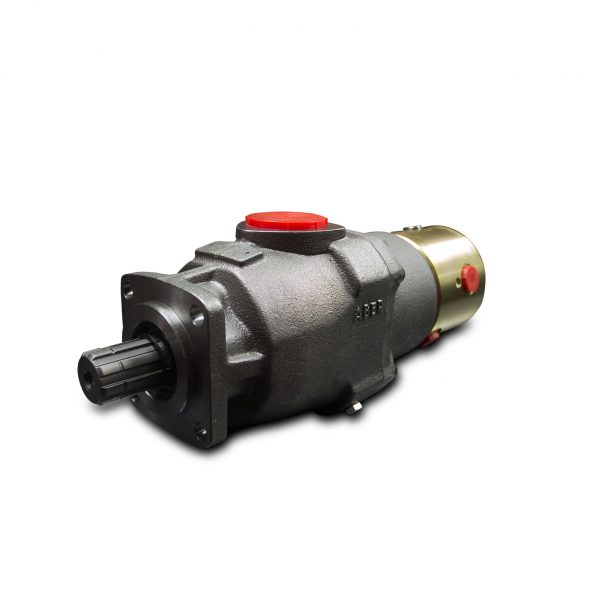 Special Piston Pump_1