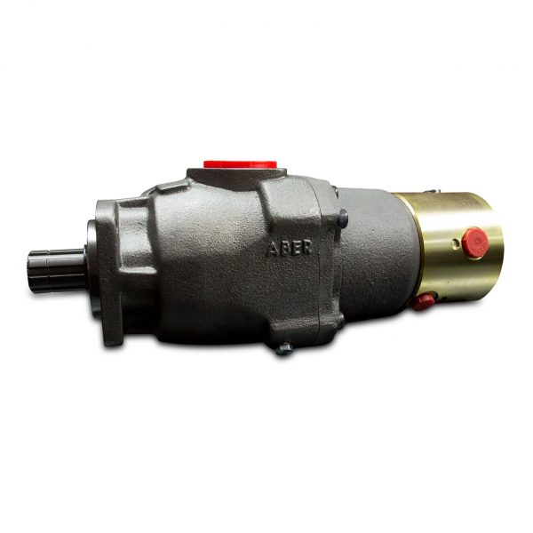Special Piston Pump_1