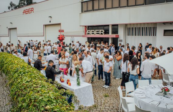 Aniversário 50 Anos